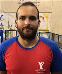 Alexandre Oliveira Trindade De Lima